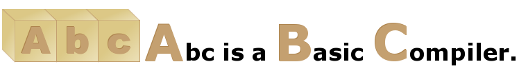 aBC logo